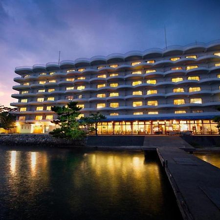 Hotel Green Plaza Hamanako Hamamatsu Eksteriør bilde