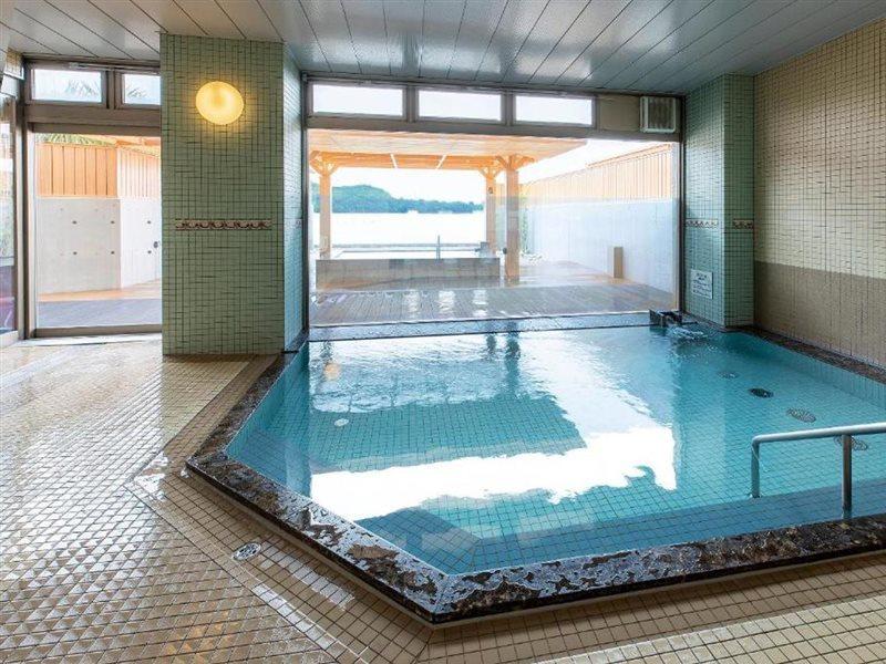 Hotel Green Plaza Hamanako Hamamatsu Eksteriør bilde