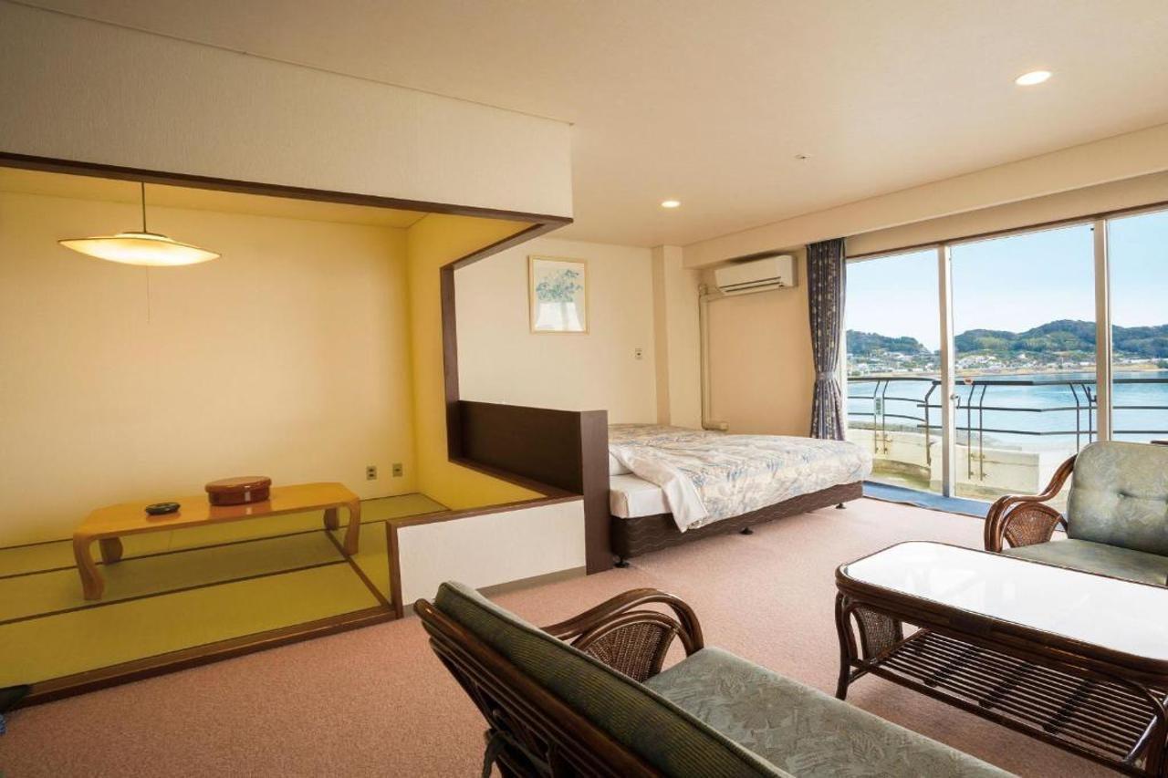 Hotel Green Plaza Hamanako Hamamatsu Eksteriør bilde