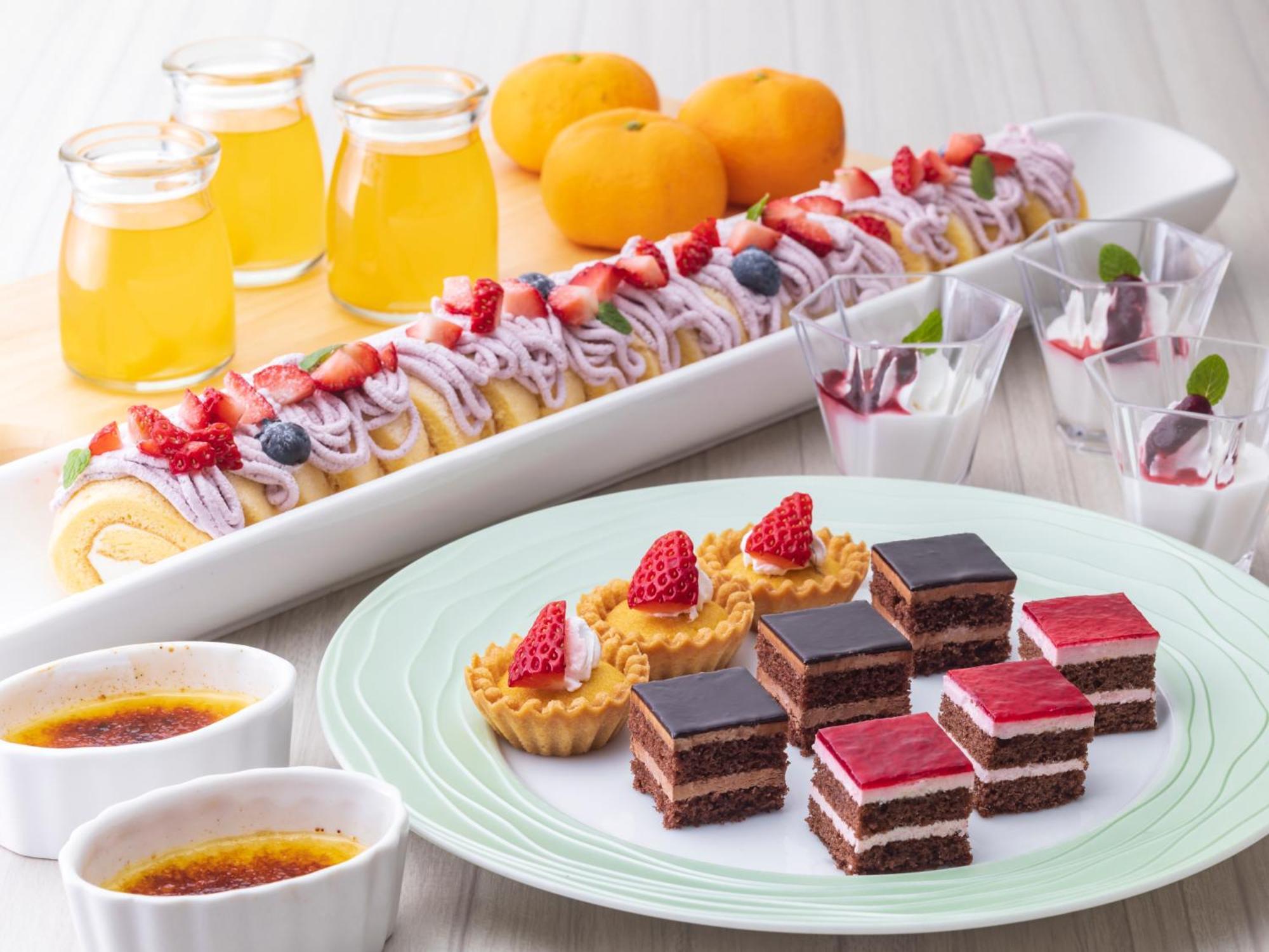 Hotel Green Plaza Hamanako Hamamatsu Eksteriør bilde