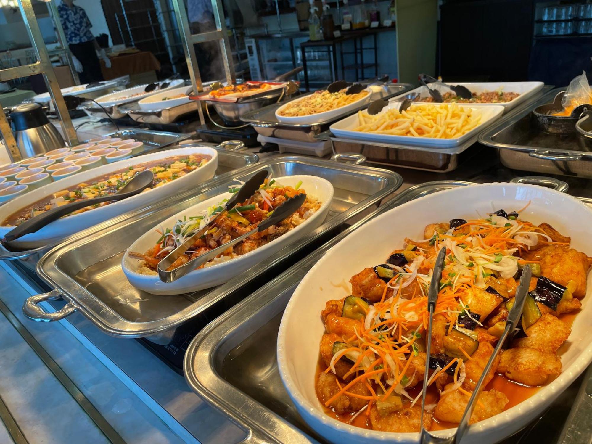 Hotel Green Plaza Hamanako Hamamatsu Eksteriør bilde