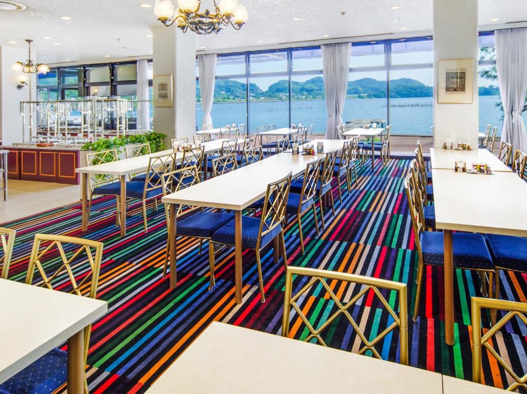 Hotel Green Plaza Hamanako Hamamatsu Eksteriør bilde